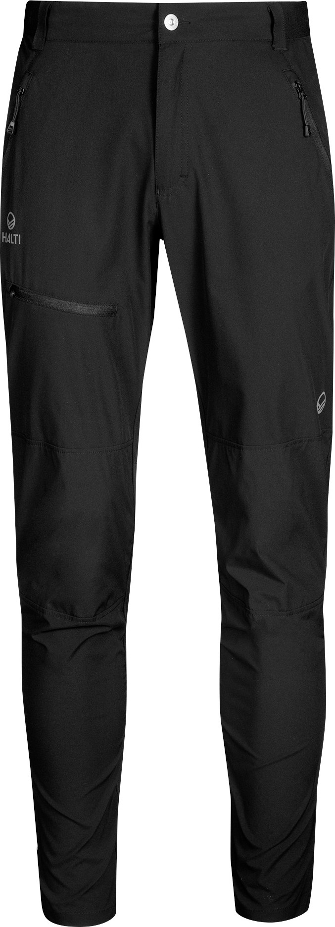 Halti Men’s Pallas X-Stretch Lite Pants Black