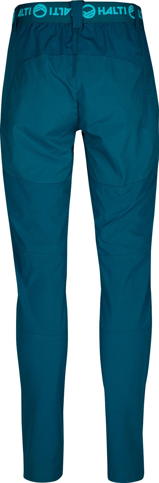 Halti Women's Pallas X-Stretch Lite Pants Moroccan Blue Halti