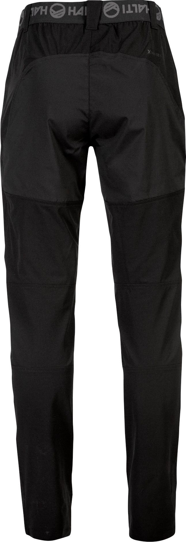 Halti Women's Pallas X-Stretch Lite Pants Black Halti