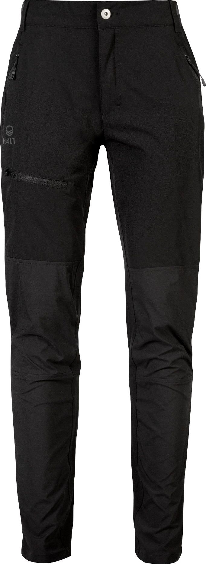 Halti Women's Pallas X-Stretch Lite Pants Black