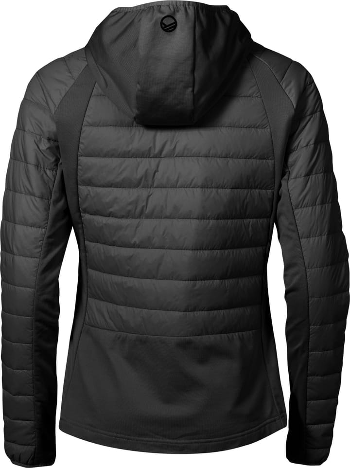 Halti Women's Veidnes Insulation Jacket Black Halti