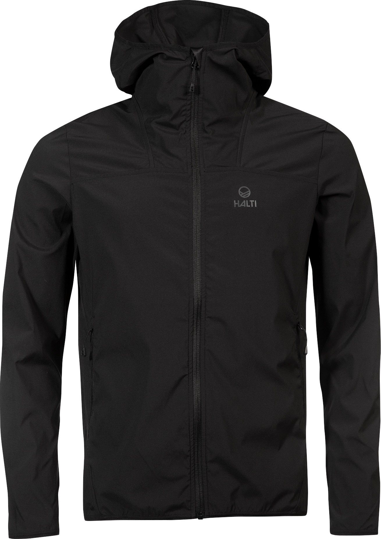 Halti Men’s Pallas Lite X-Stretch Jacket Black