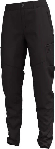 Halti Women’s Pallas Evo Brushed X-Stretch Pants Black