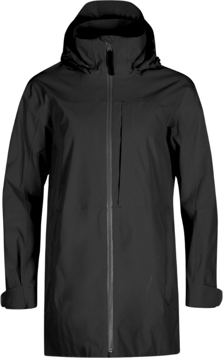 Halti Women’s Kallas Drymaxx Parka Jacket Black