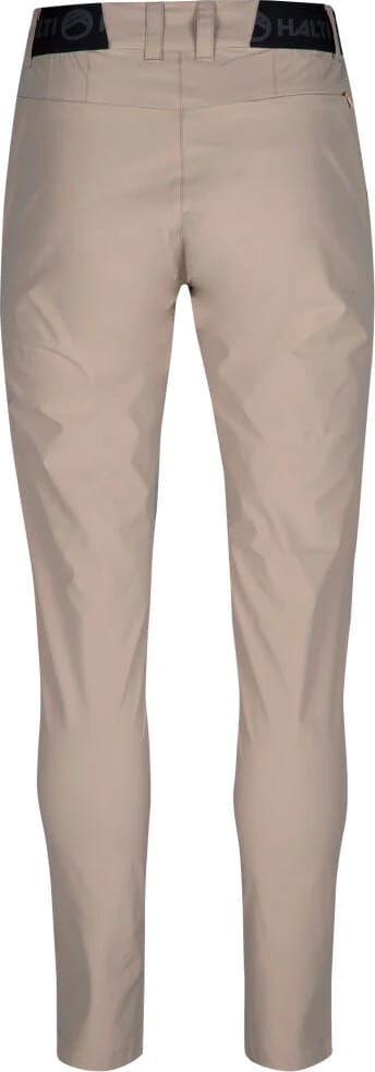 Halti Women's Drive X-Stretch Chinos Cobblestone Beige Halti