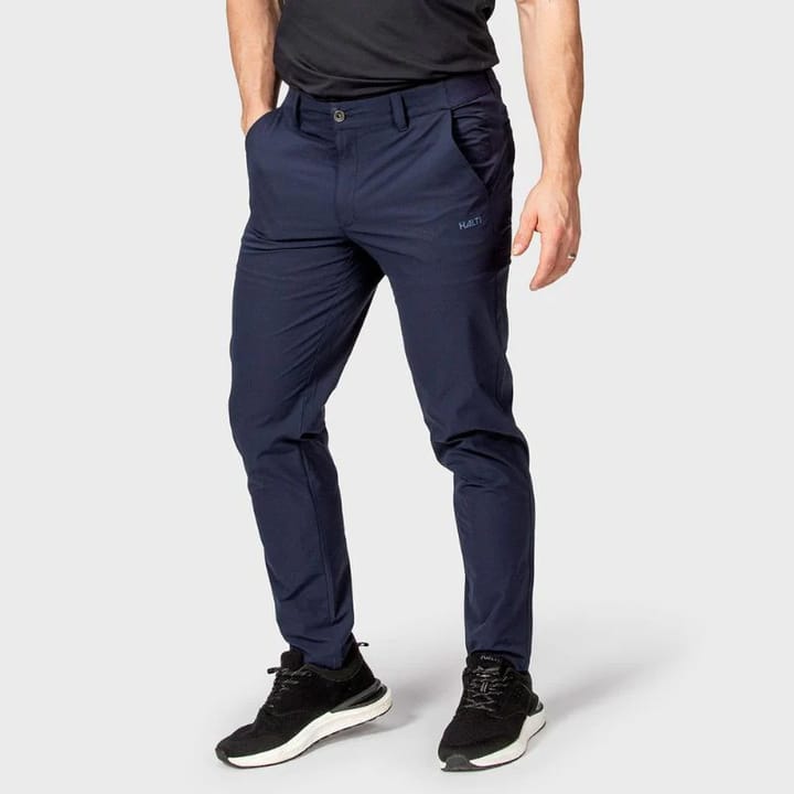 Halti Men's Drive X-Stretch Chinos Black Halti