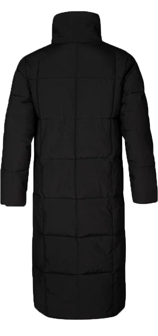 Halti Women's Penger Puffer Coat Black Halti