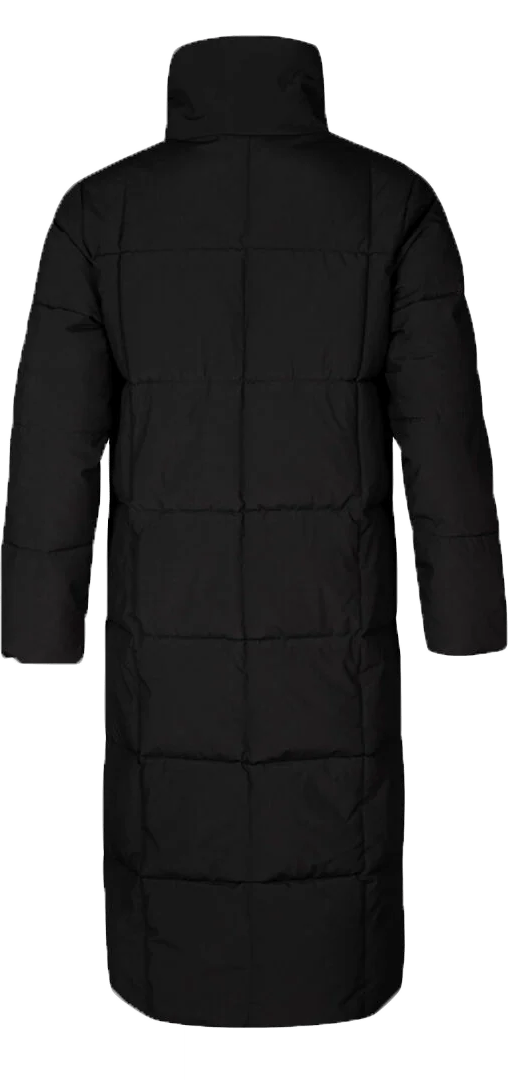 Halti Women's Penger Puffer Coat Black Halti