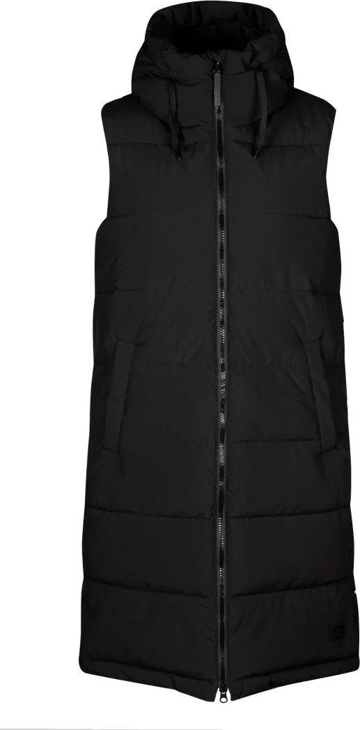 Halti Women’s Penger Puffer Vest Black