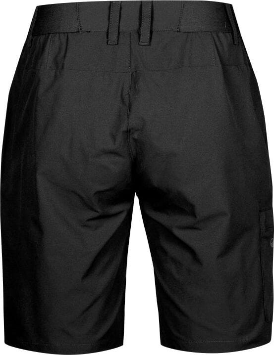 Halti Women's Drive X-Stretch Shorts Black Halti