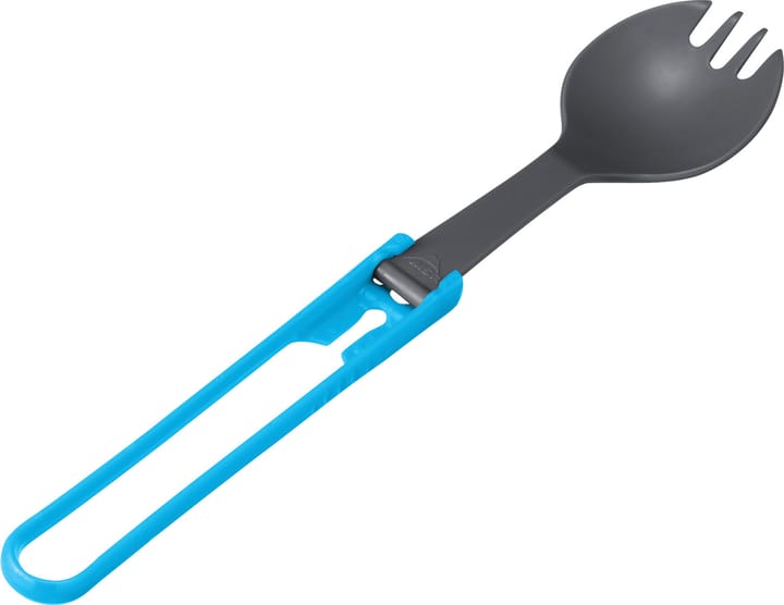 MSR Folding Spork Blue MSR