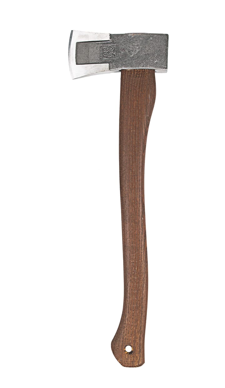 Øyo Cabin Axe Brown/Black Øyo