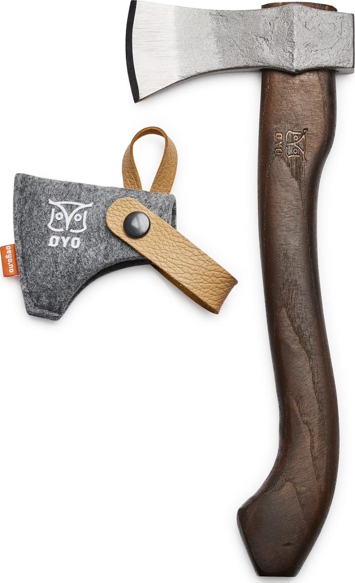 Øyo Viking Axe Brown/Grey Øyo