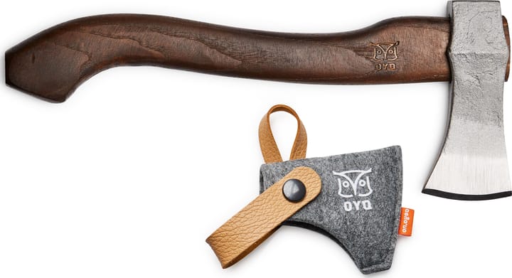 Øyo Viking Axe Brown/Grey Øyo