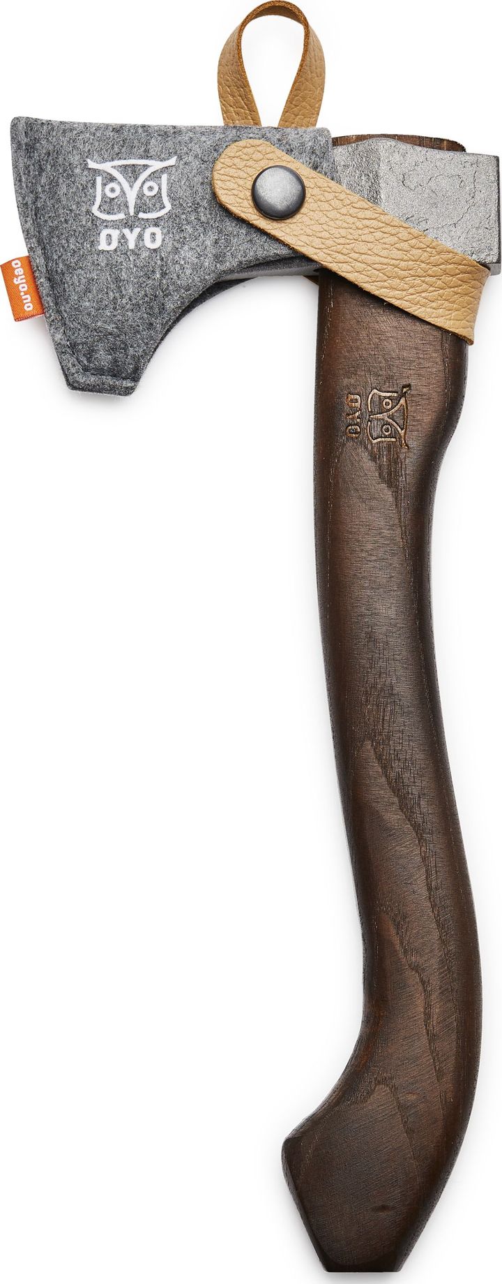 Øyo Viking Axe Brown/Grey Øyo