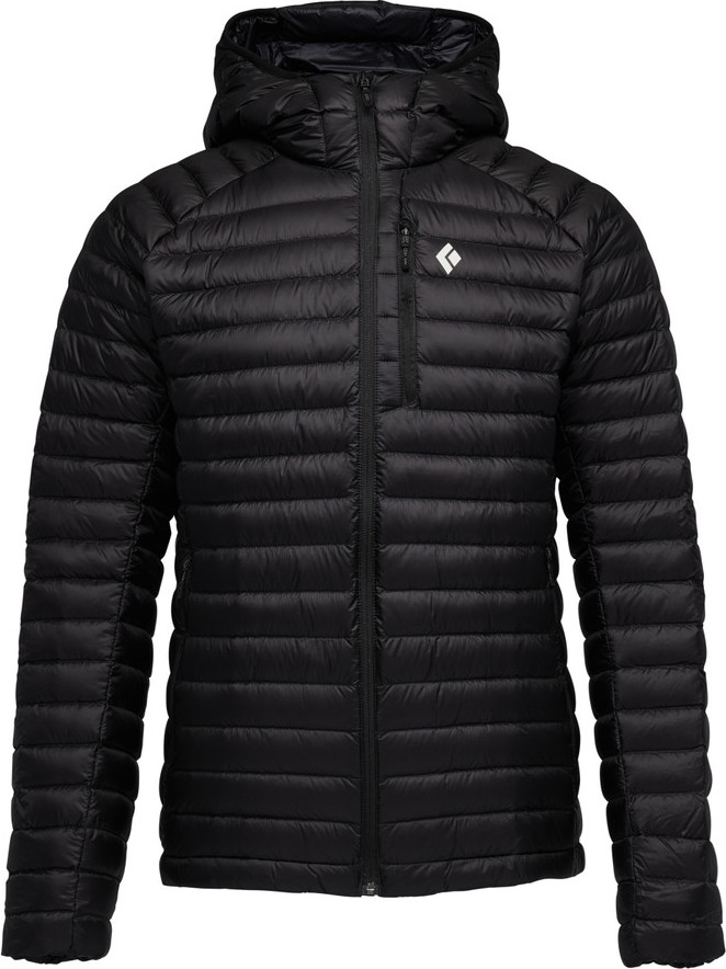 Black Diamond Men’s Approach Down Hoody Black