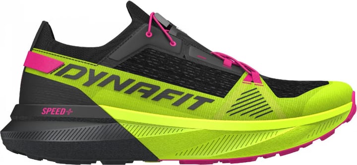 Dynafit Dynafit Ultra Dna Unisex Fluo Yellow/Black Out Dynafit