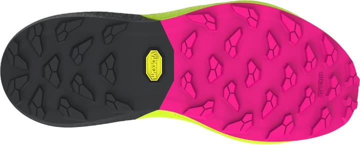 Dynafit Dynafit Ultra Dna Unisex Fluo Yellow/Black Out Dynafit