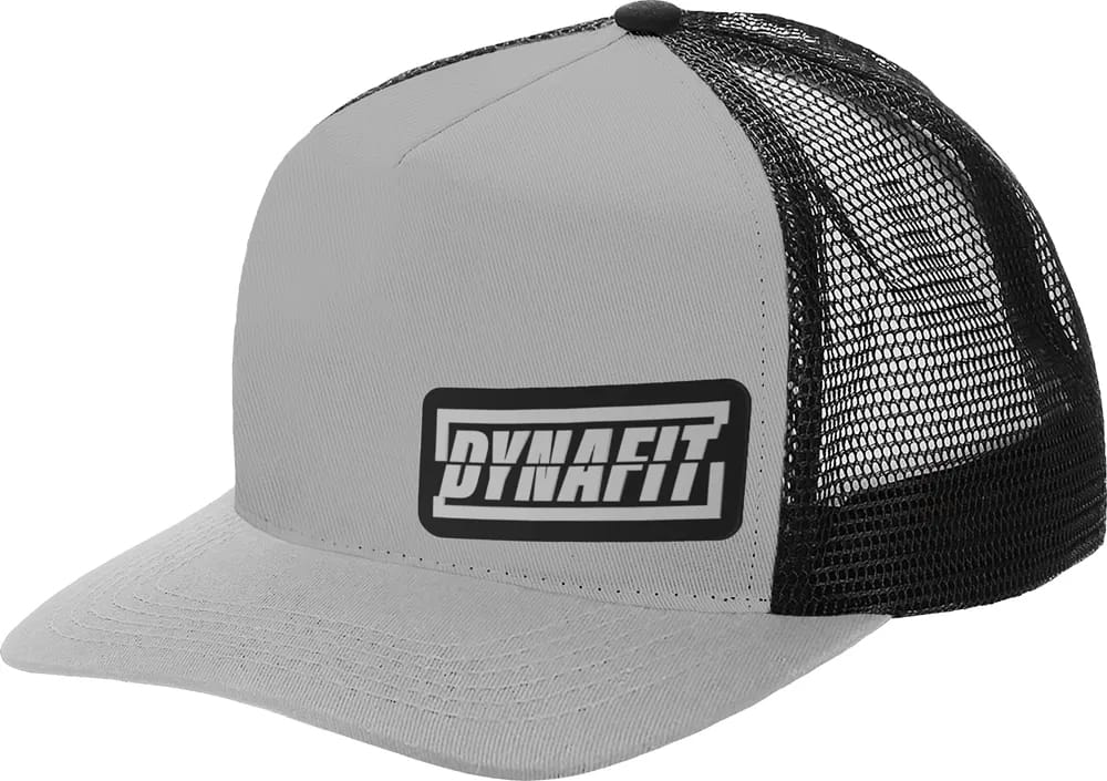 Dynafit Patch Trucker Cap Alloy