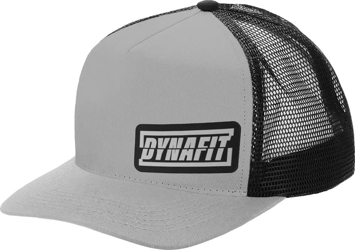 Dynafit Patch Trucker Cap Alloy Dynafit