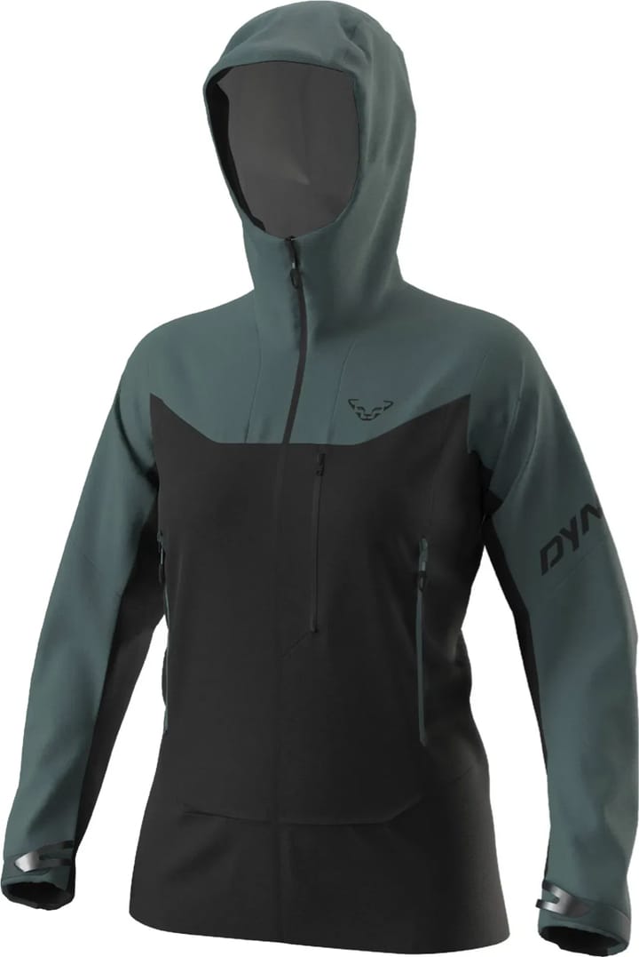 Dynafit Radical Softshell Jkt W Atlantic Dynafit