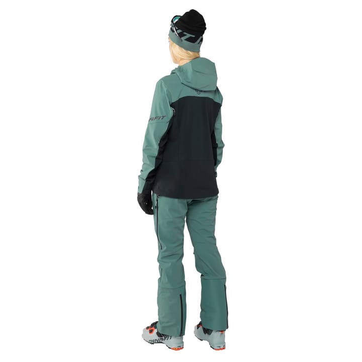 Dynafit Radical Softshell Pnt W Atlantic Dynafit