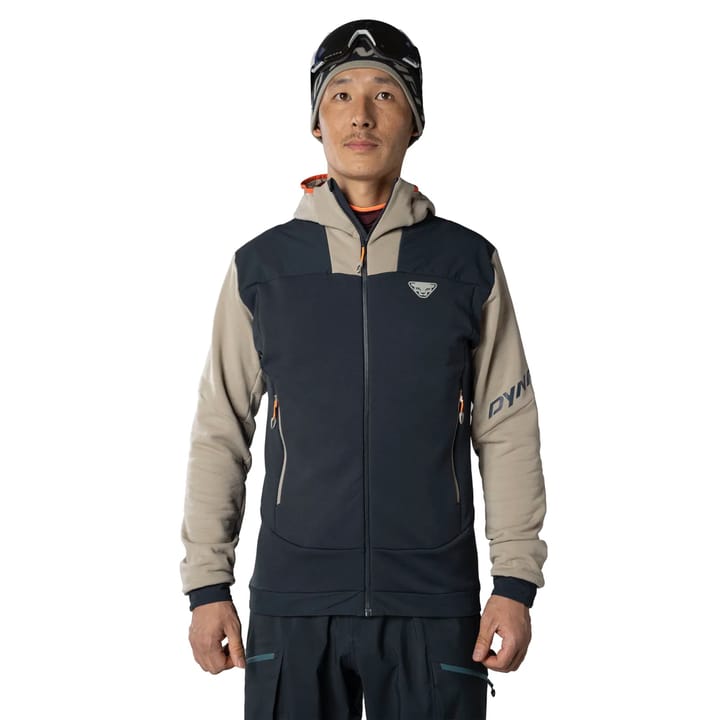 Dynafit Tigard Ptc Hooded M Relic Dynafit