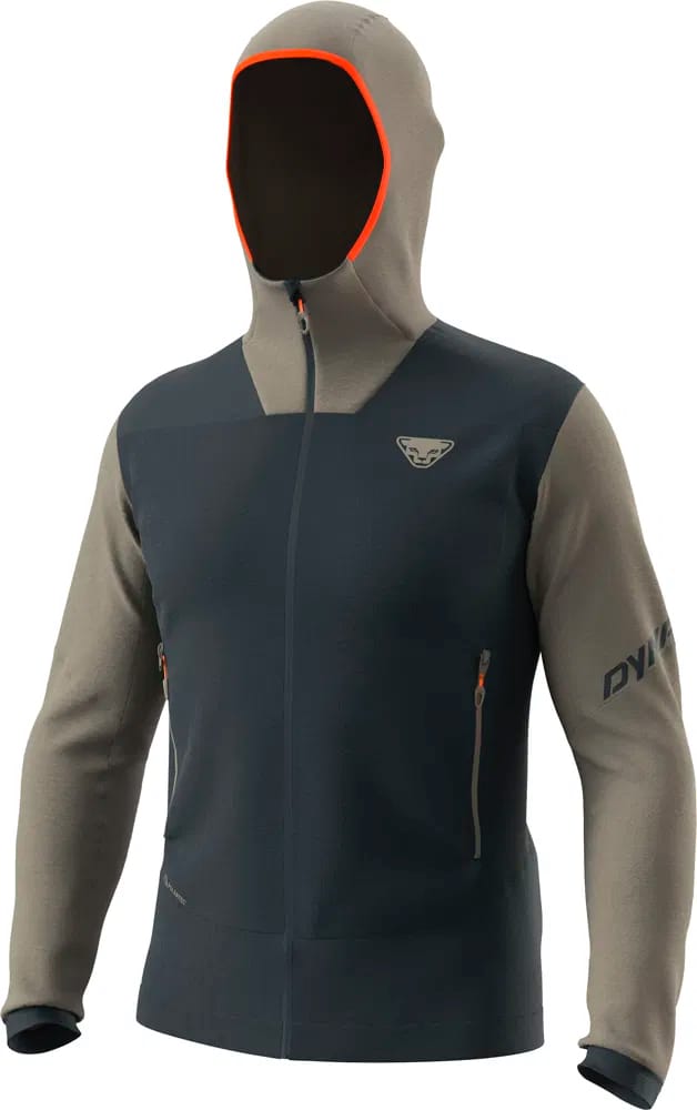 Dynafit Tigard Ptc Hooded M Relic Dynafit