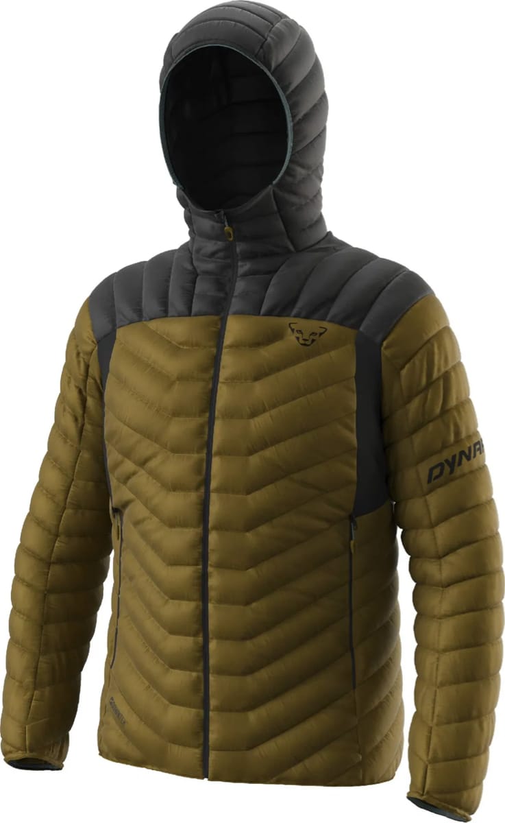 Dynafit Ridge Ultralight Down Jkt M Relic