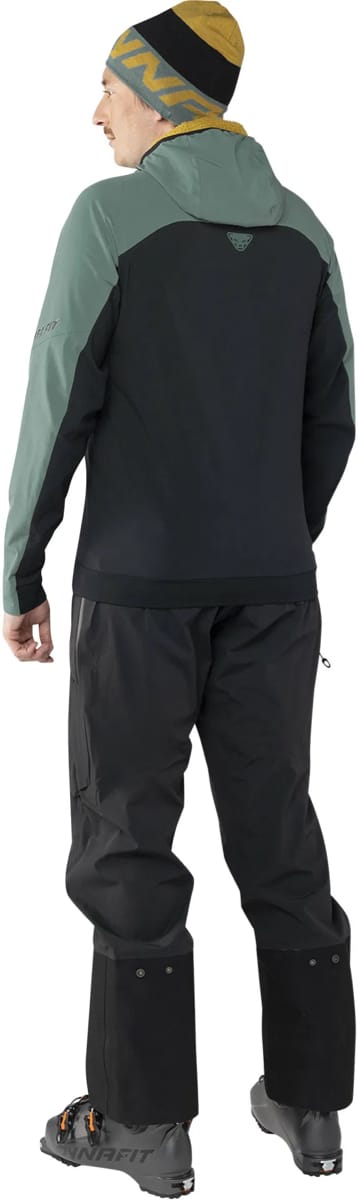 Dynafit Dynafit Tigard Alpha Direct Anorak M Atlantic Dynafit