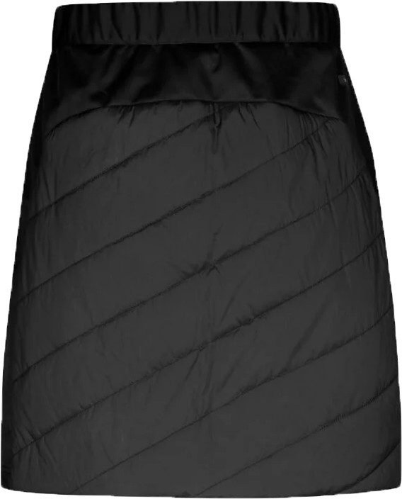 Halti Women’s Hanki Warm Hybrid Skirt Black