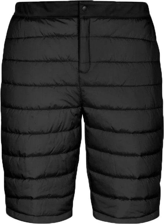 Halti Men’s Hanki Warm Hybrid Shorts Black