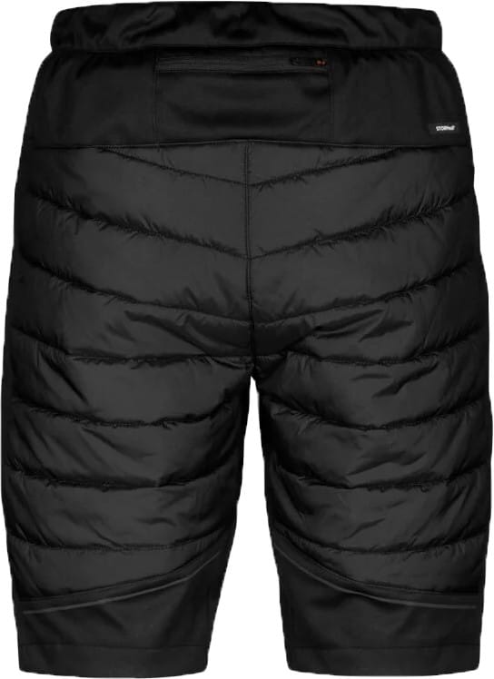 Halti Men's Hanki Warm Hybrid Shorts Black Halti