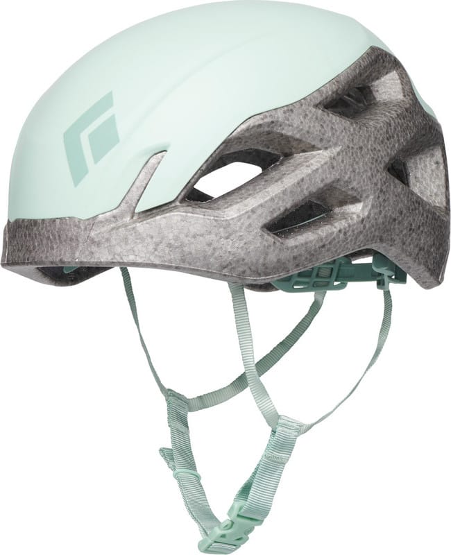 Black Diamond Vision Helmet Foam Green