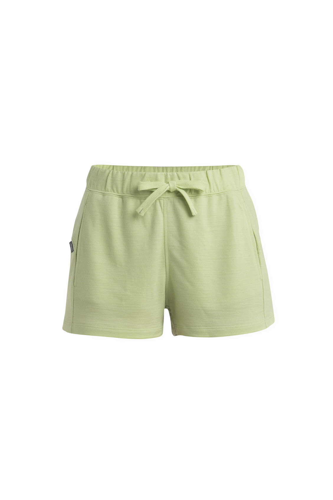 Icebreaker Women’s Merino Crush II Shorts Glazen