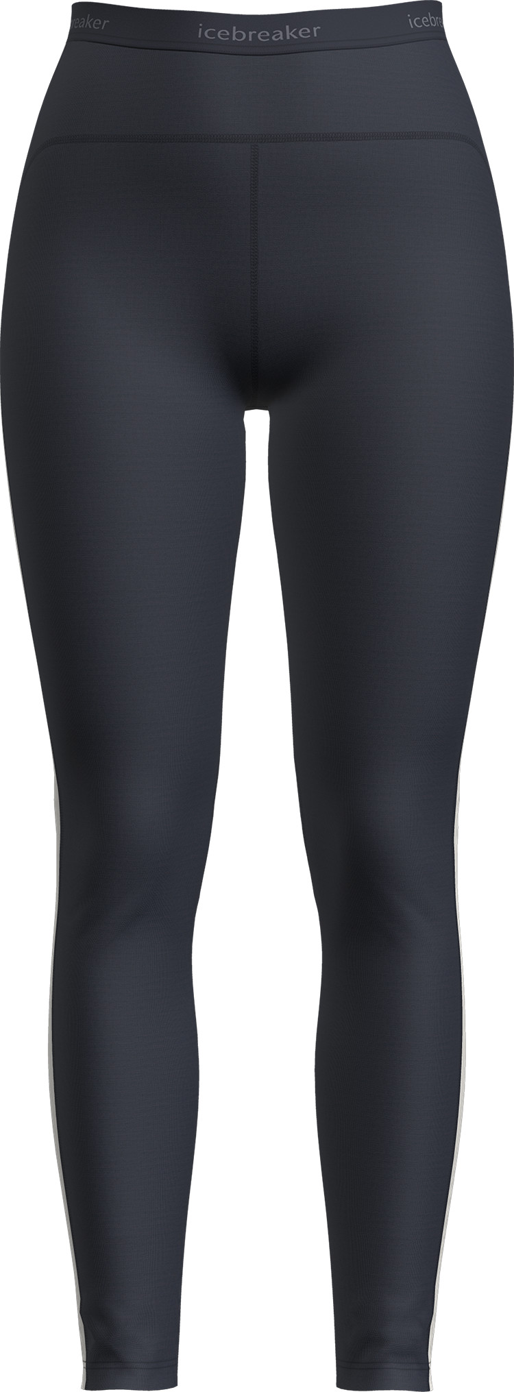 Icebreaker Women’s 200 Sonebula Leggings Mdnght Nvy/snow/cb