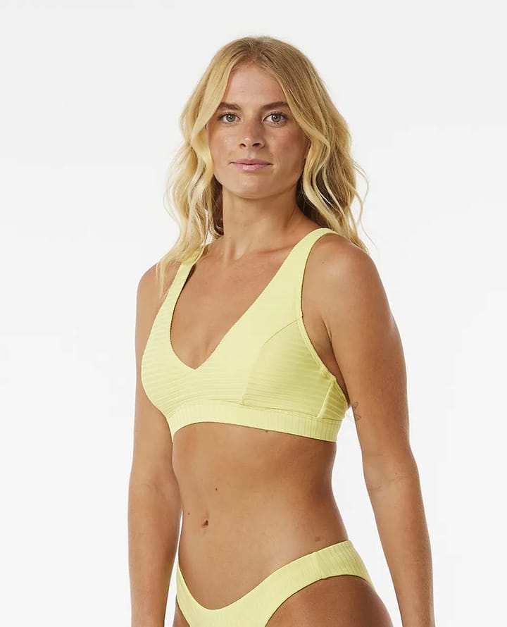 Rip curl yellow bikini on sale