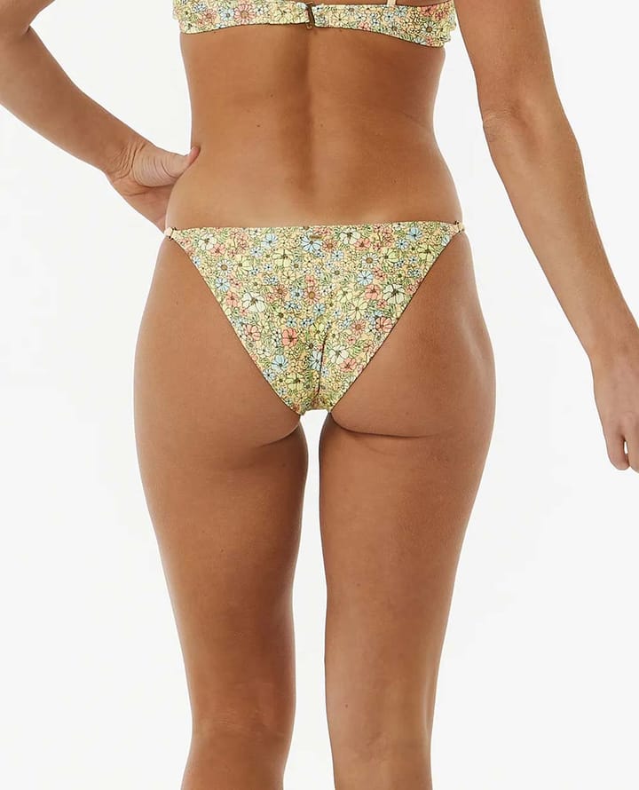 Rip Curl Women's Sea Of Dreams Cheeky Bikini Bottom Multico Rip Curl