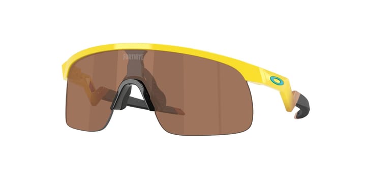 Oakley Resistor Yellow Prizm Tungsten Oakley