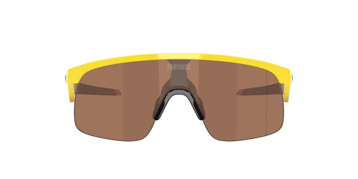 Oakley Resistor Yellow Prizm Tungsten Oakley