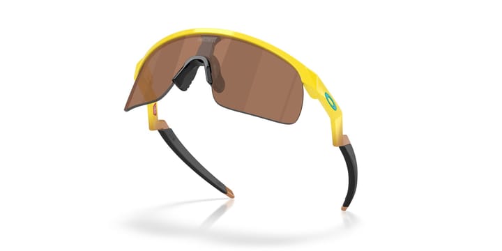 Oakley Resistor Yellow Prizm Tungsten Oakley