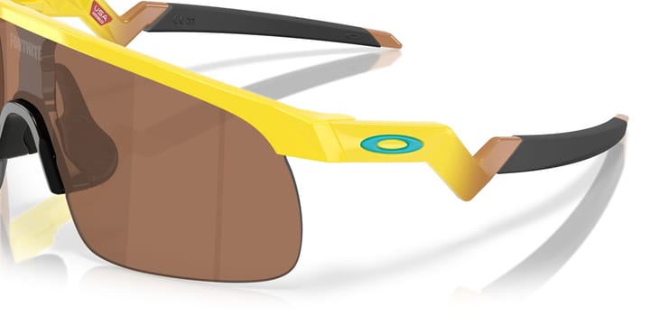 Oakley Resistor Yellow Prizm Tungsten Oakley