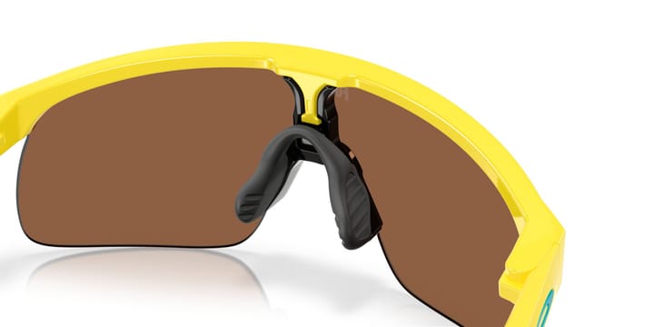 Oakley Resistor Yellow Prizm Tungsten Oakley