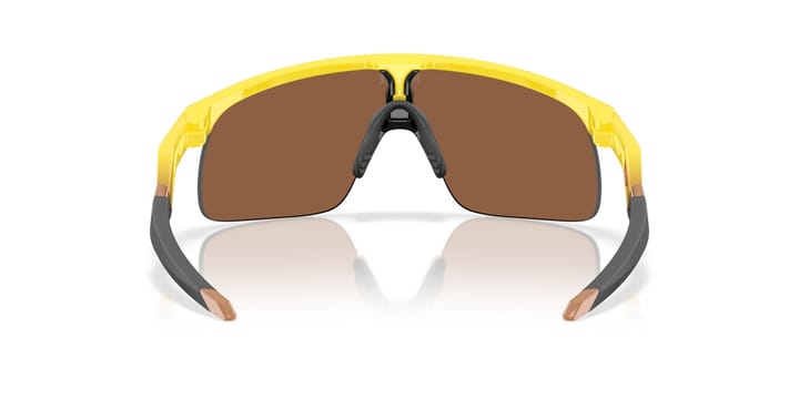 Oakley Resistor Yellow Prizm Tungsten Oakley