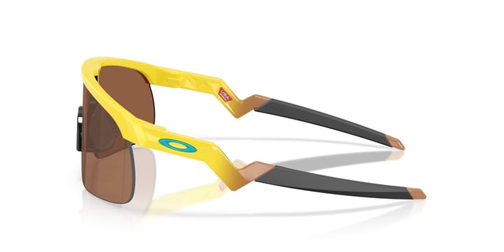 Oakley Resistor Yellow Prizm Tungsten Oakley