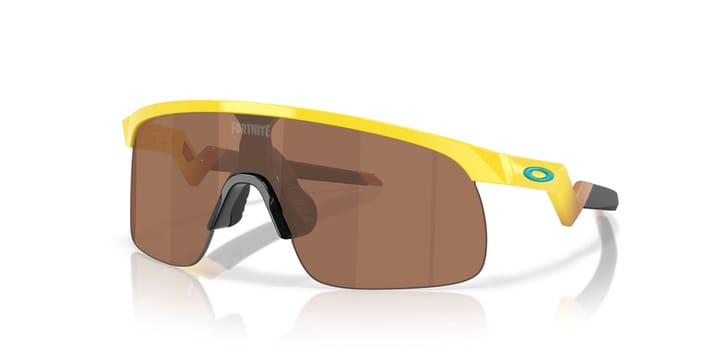 Oakley Resistor Yellow Prizm Tungsten Oakley