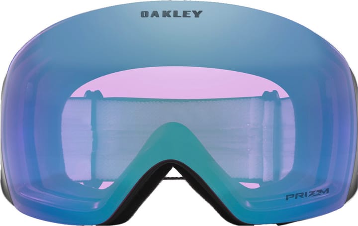 Oakley Flight Deck L Matte Black / Prizm Snow Iced Iridium Oakley