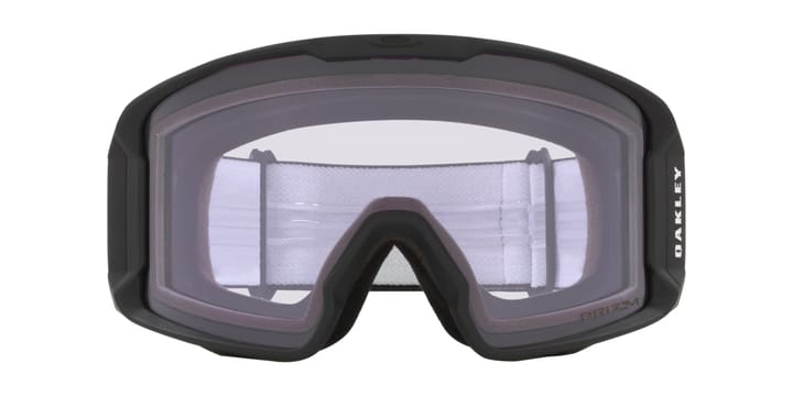 Oakley Line Miner L Matte Black Prizm Snow Clear Oakley