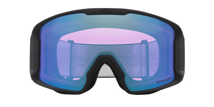 Oakley Line Miner L Matte Black Prizm Snow Iced Iridium Oakley