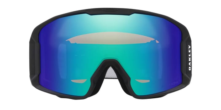 Oakley Fall Line M Matte Black/Prizm Snow Argon Iridium Oakley